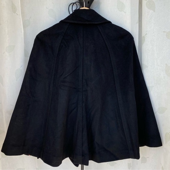 sinclaire 10  wool cape size small - Picture 14 of 15